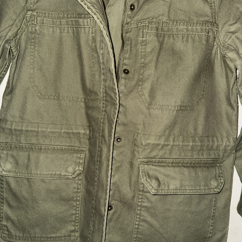 Cargo Jacket - image 3